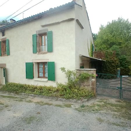 Salles  Maison Avec Jardin Entre Cordes/Ciel Et Monesties المظهر الخارجي الصورة